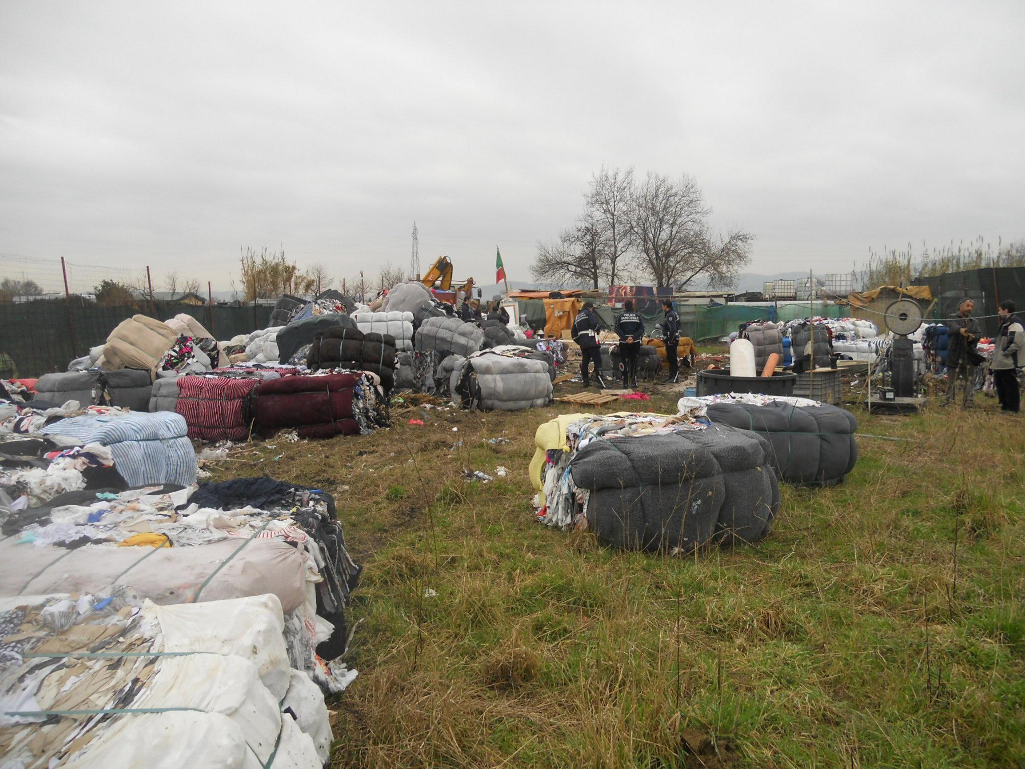 La discarica di Paperino