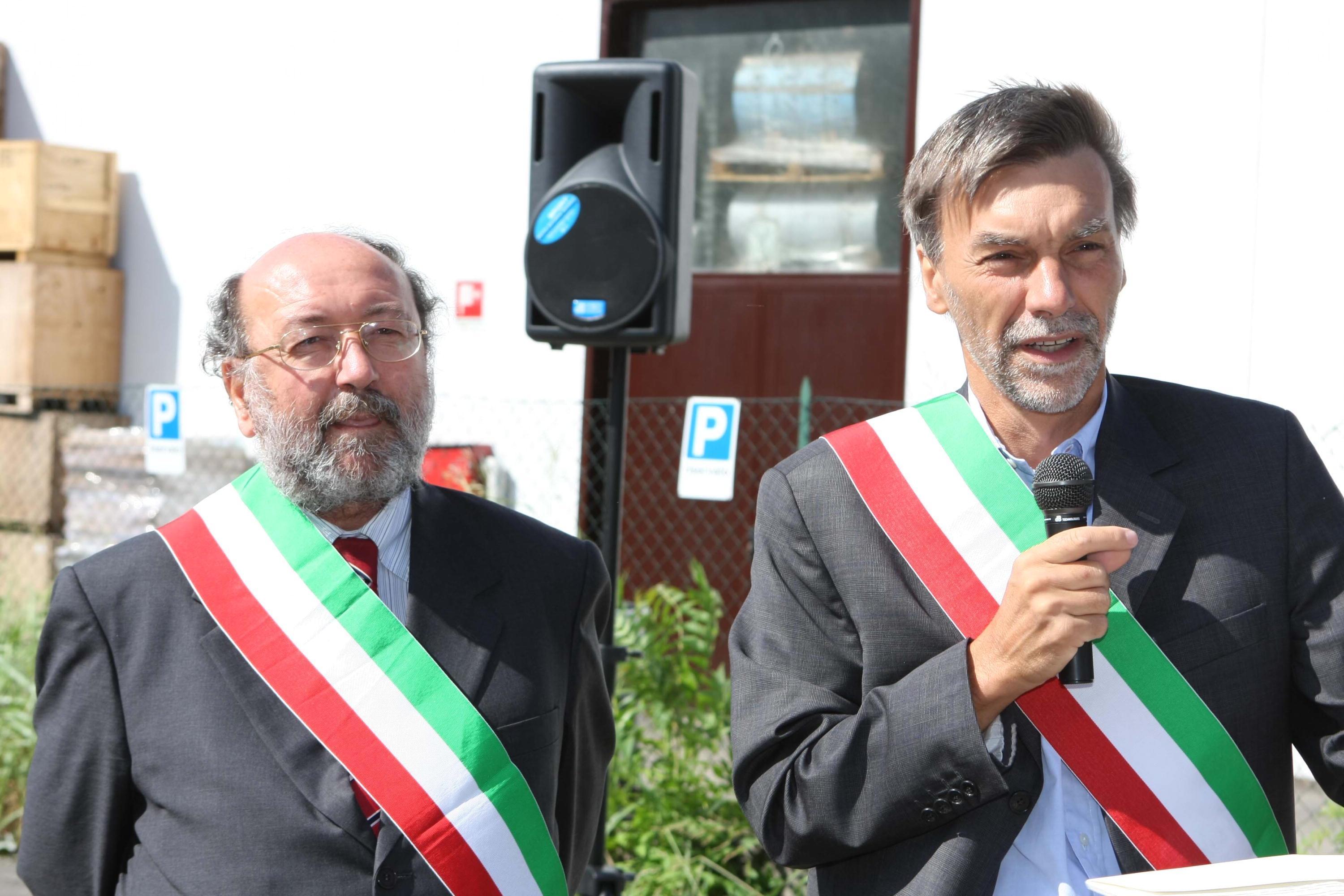 I parlamentari del M5S: "Delrio si dimetta"