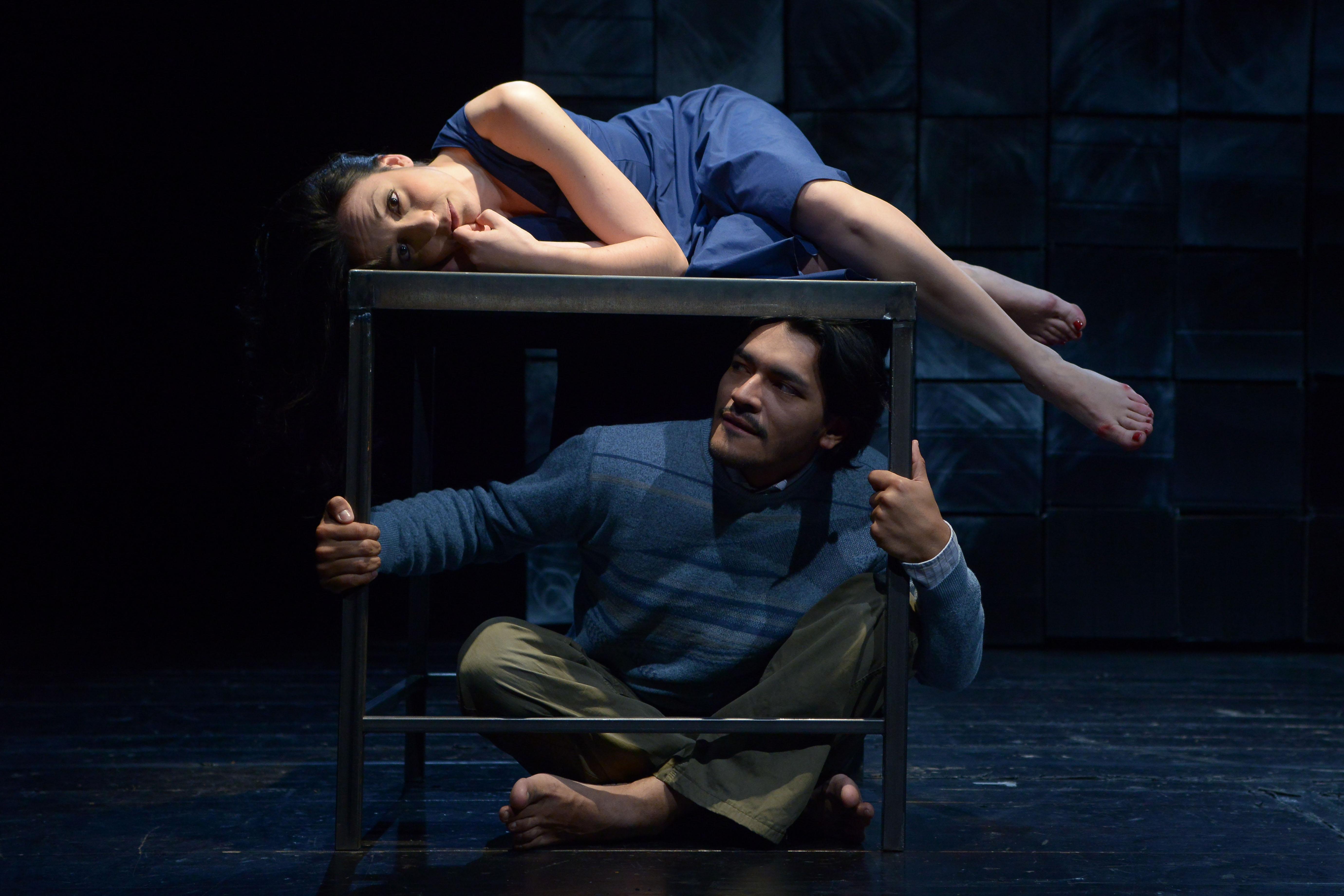 "After the end" al Piccolo Orologio