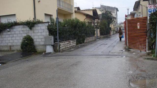Un esproprio che dura da venticinque anni
