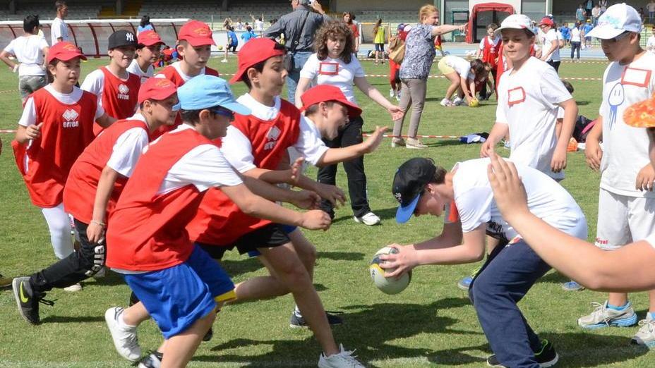 Sportamico vuole crescere ancora