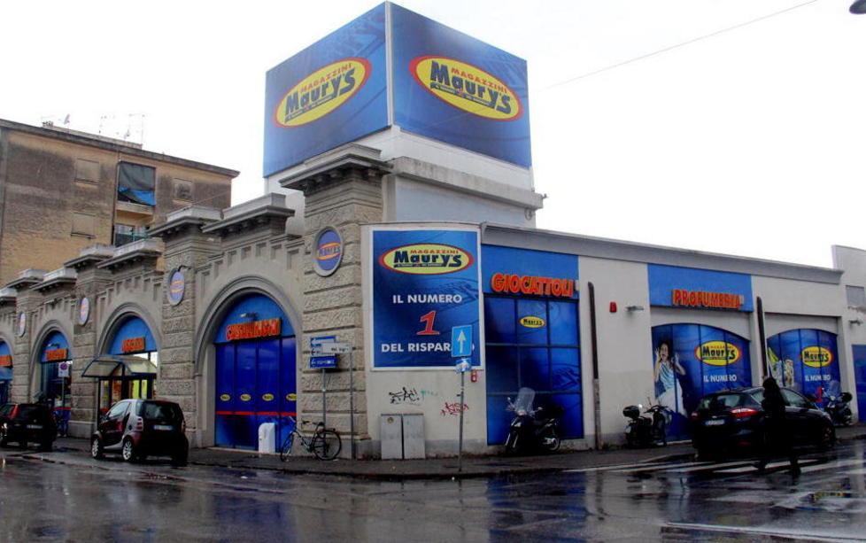 Chiude anche Maury’s, licenziati in 15 