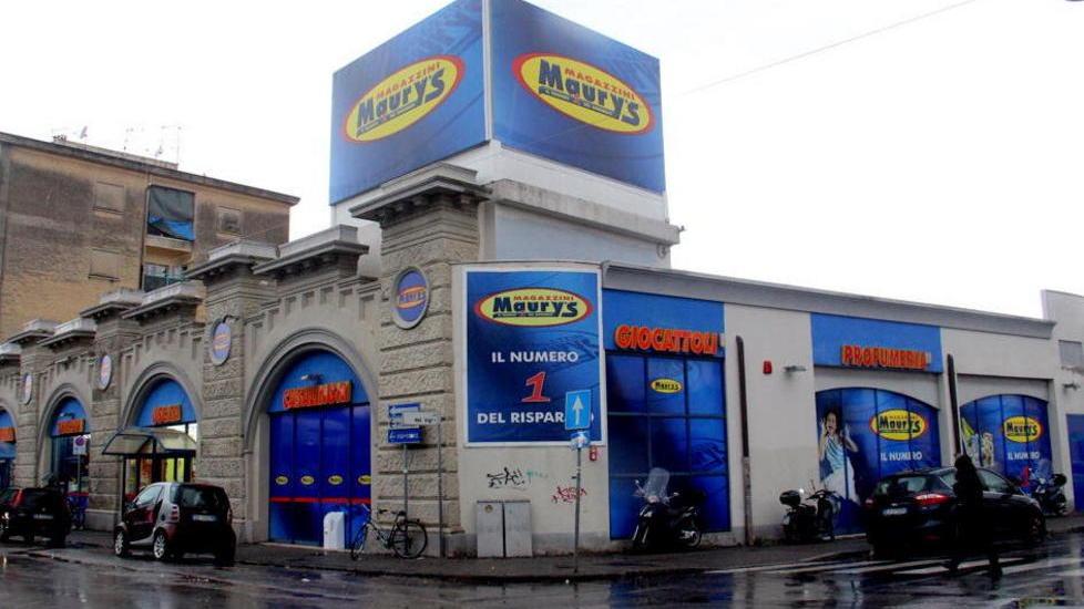 Chiude anche Maury’s, licenziati in 15
