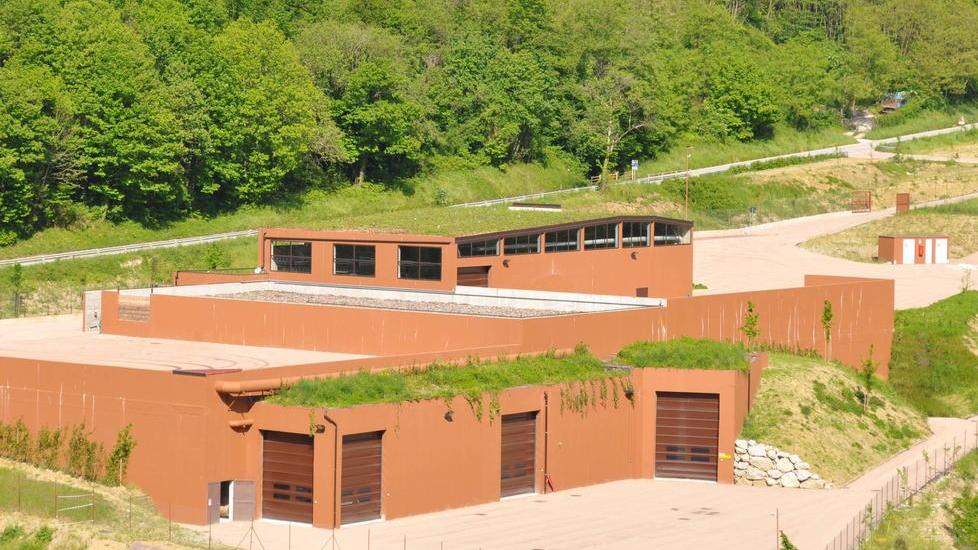 Cattivi odori dall’impianto di compost