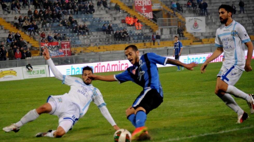 Giuseppe Giovinco è già a Savona