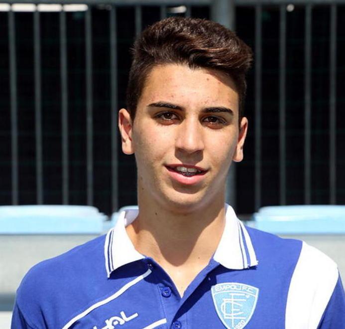 Laurenti lascia Monteboro e va alla Juve