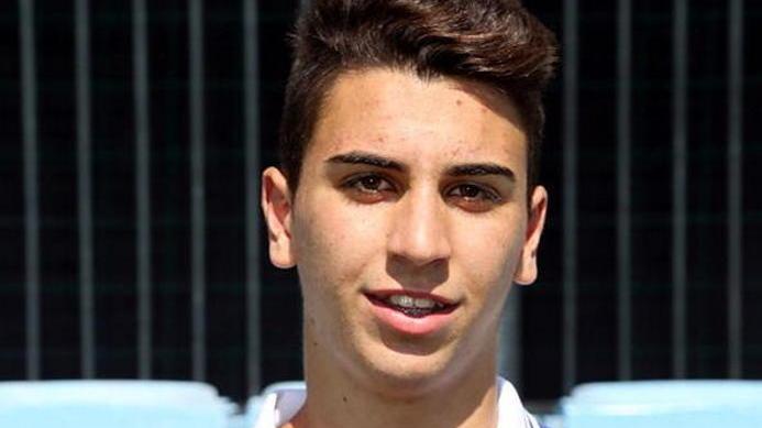 Laurenti lascia Monteboro e va alla Juve