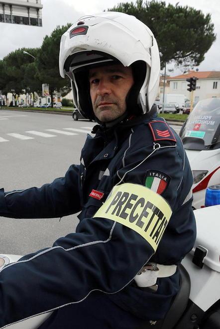 Sciopero degli agenti per la Firenze-Empoli 