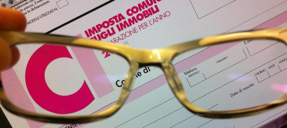 Caccia a 200.000 euro di Imu e Ici non versati 