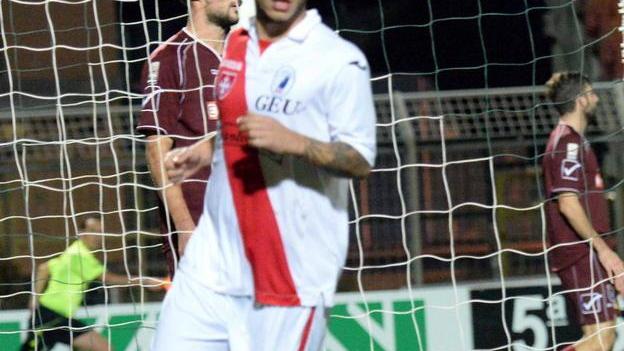 Pisa, Giovinco al Savona manca solo l’ufficialità