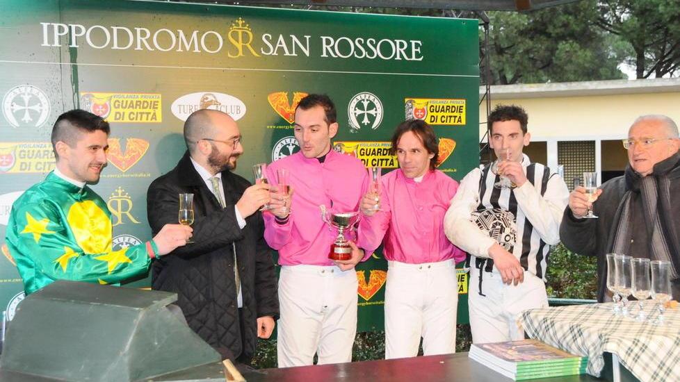 Missed Approach vince il cross country pisano