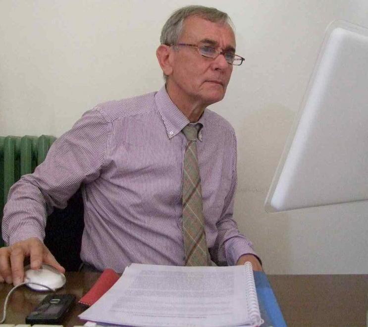 Biblio Serantini, Cazzaniga guida il comitato scientifico 