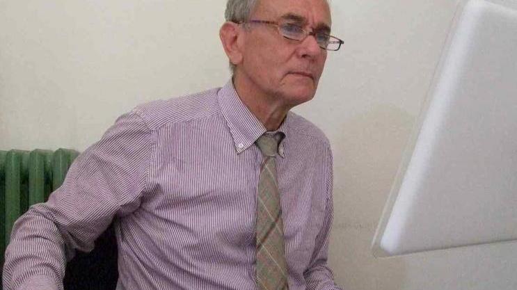 Biblio Serantini, Cazzaniga guida il comitato scientifico