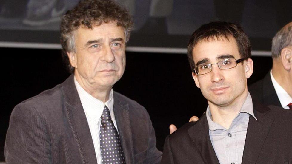 A Luca Ulivieri il Pegaso della Regione Toscana