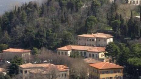 Un impianto renderà autonomo l’ospedale di Volterra