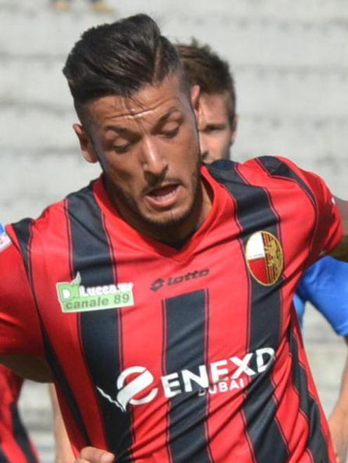 Ferrante saluta dopo 14 presenze 