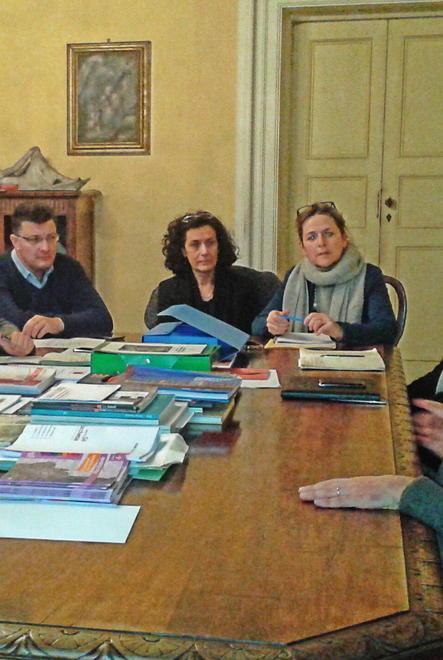 Confronto fra Lucca e Capannori sull’urbanistica