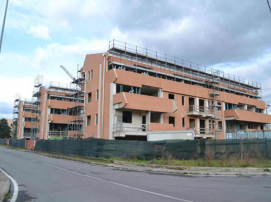 Il sindaco incontra il comitato di Pontetetto 