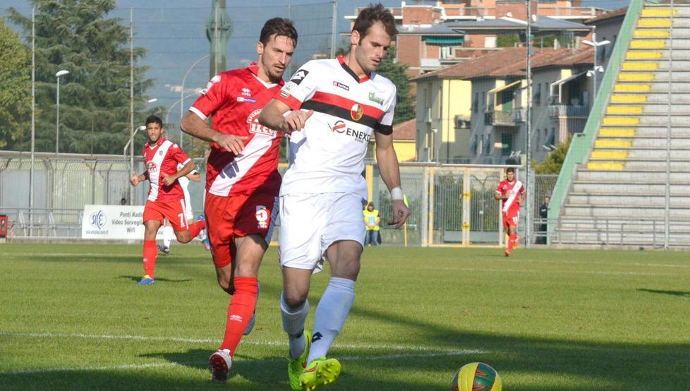 Raicevic-Gazzoli, la legge del gol 