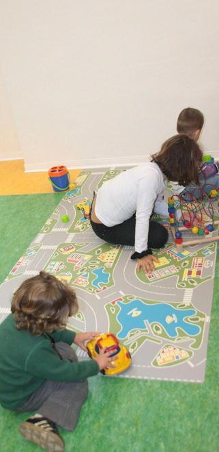 Nasce la cooperativa Kaleidoscopio 