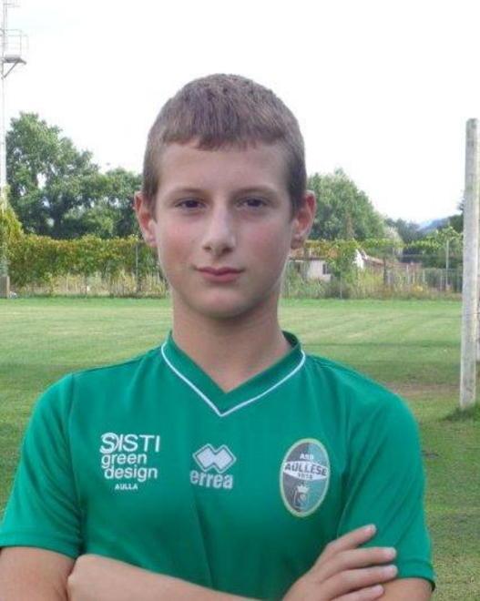 Aullese baby, trionfano i team Allievi B e Giovanissimi regionali