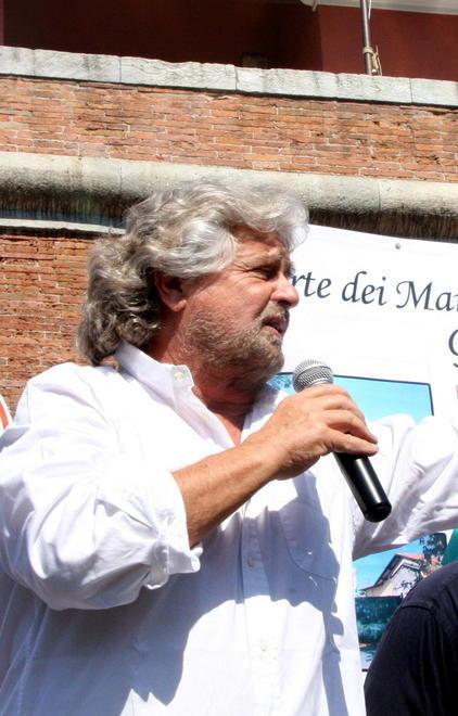 Elezioni, al via la selezione di M5s 