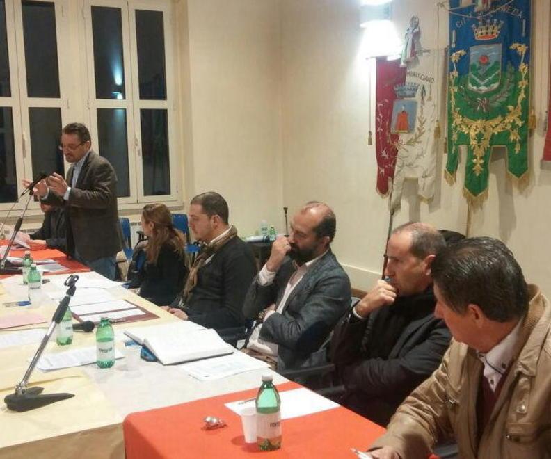 Cave, sindaci infuriati «Hanno colpito noi per paura di Carrara» 