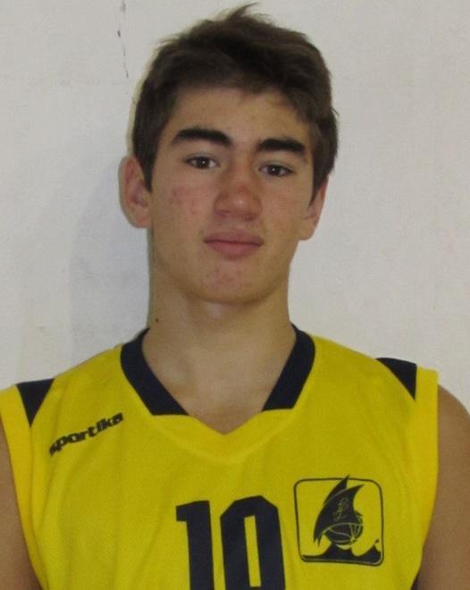 Capitan Mangoni non basta, Virtus Siena è di un altro livello