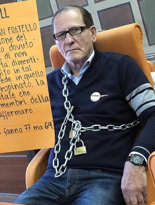 Così Dhimgjini si affida a Mannini 