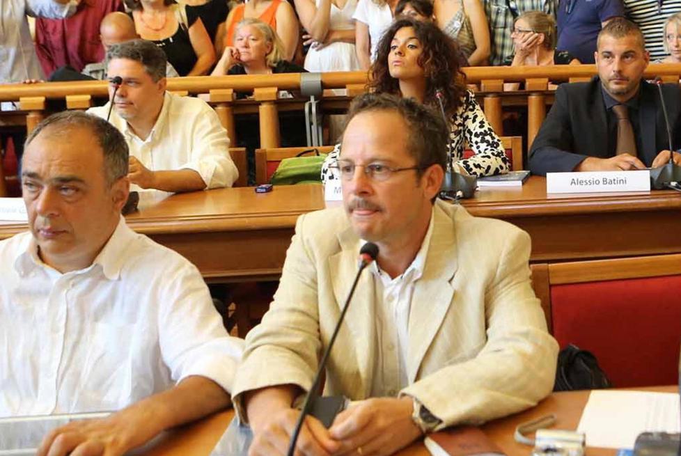 Prg, dai Cinque Stelle solo dubbi e critiche sulla Darsena Europa 