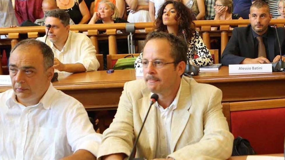 Prg, dai Cinque Stelle solo dubbi e critiche sulla Darsena Europa