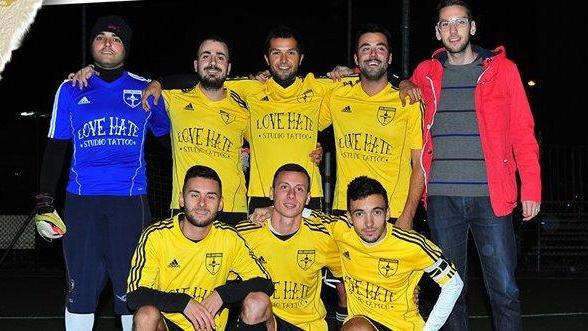 Bet 1128 Via Donnini Una fuga a sorpresa in testa alla serie C