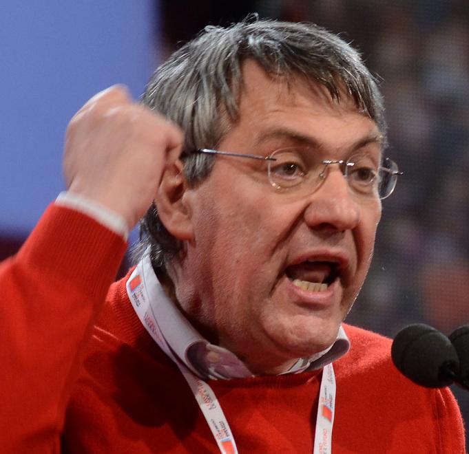 “Forza lavoro” Stasera Landini ne parla a Vignola