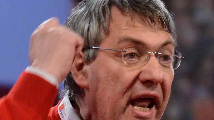 “Forza lavoro” Stasera Landini ne parla a Vignola