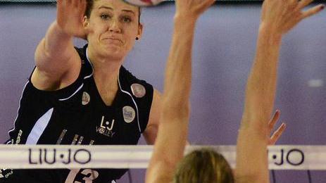 Liu•Jo, attenzione: Piacenza ha 2 volti