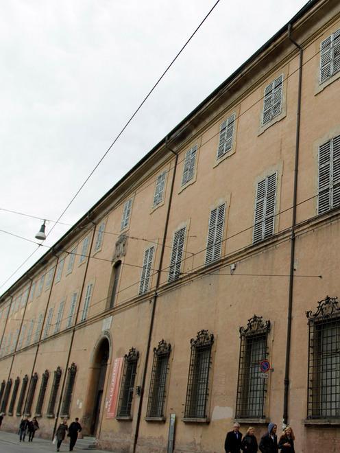 «S. Agostino, c’è l’ok del ministro» 