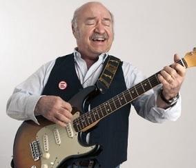Il rock ’n’ roll di Ricky Gianco