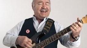 Il rock ’n’ roll di Ricky Gianco