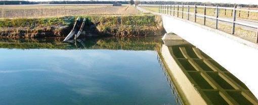 L’eternit è ancora nel canale 