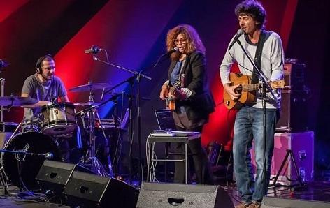 Sinigallia presenta il disco che chiude la trilogia personale