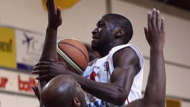Tramec contro Siena va ad un passo dalla grande impresa