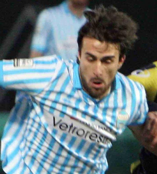 Spal, acquistato il trequartista Rovini 