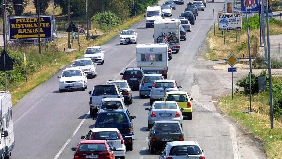 Pronto il Piano urbano del traffico