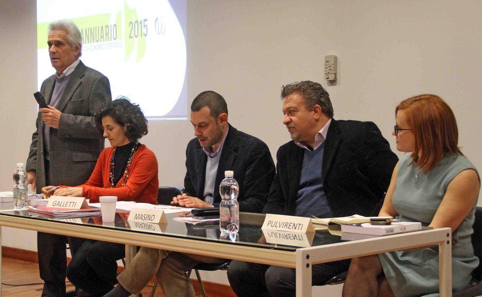 «La ricetta è alternare lo studio con il lavoro» 
