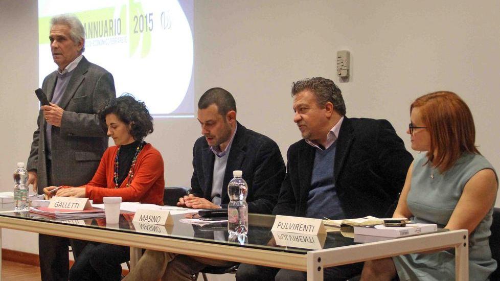 «La ricetta è alternare lo studio con il lavoro»