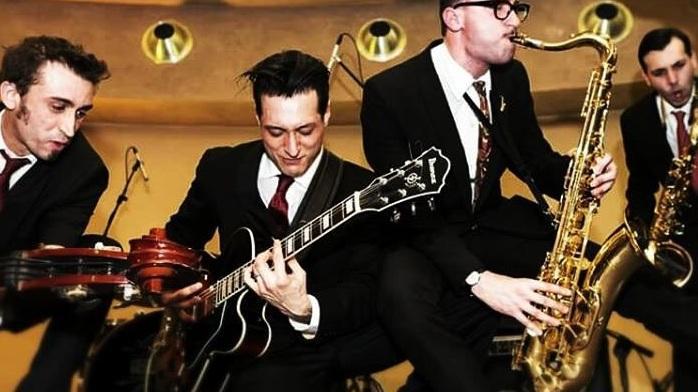Boogie woogie, blues e look anni ’50 al circolo Fuori Orario