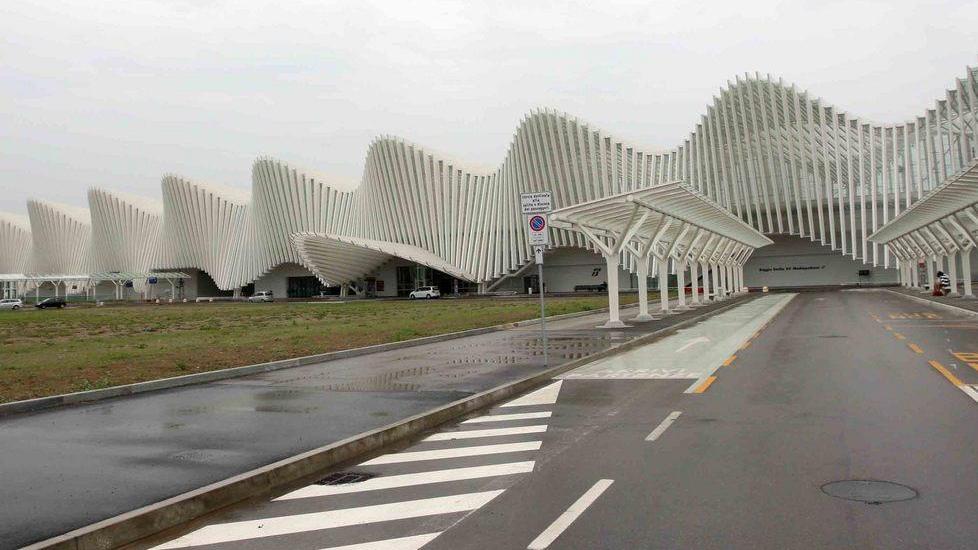 Expo, navetta da Modena per la stazione Mediopadana
