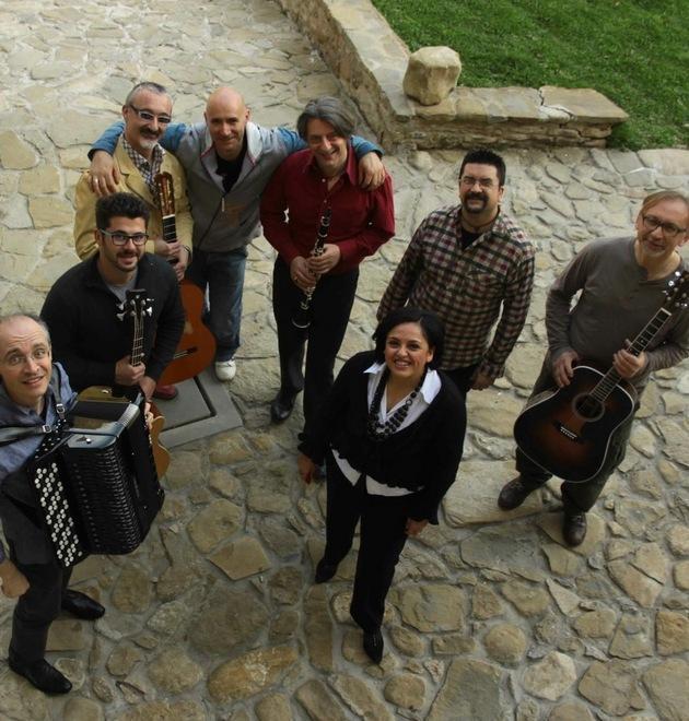Canzoni d’Appennino 