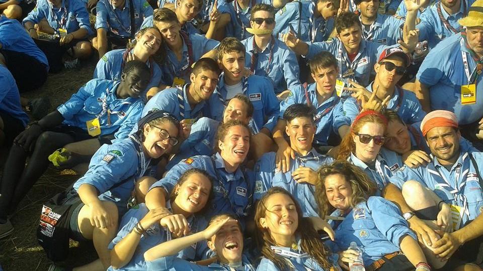 Spettacolo di guide e scout sulla prostituzione coatta