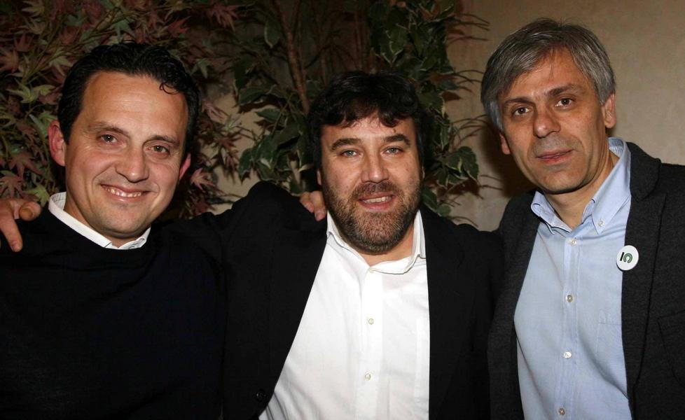 Primarie, ecco le tre ricette del centrosinistra per Pietrasanta 